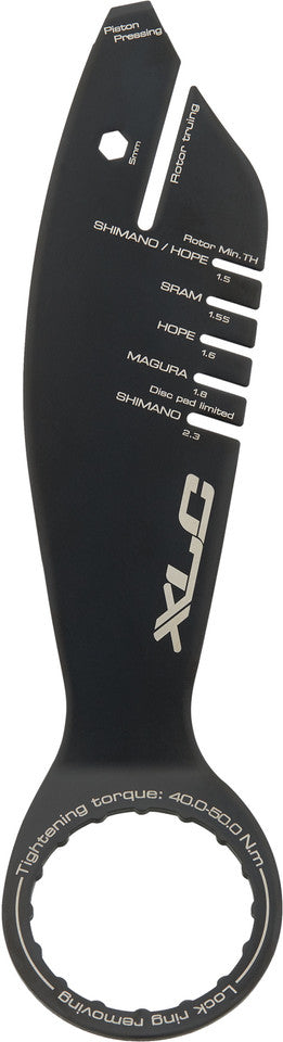 XLC Multi Brake Tool TO-S94 Bremsenwerkzeug