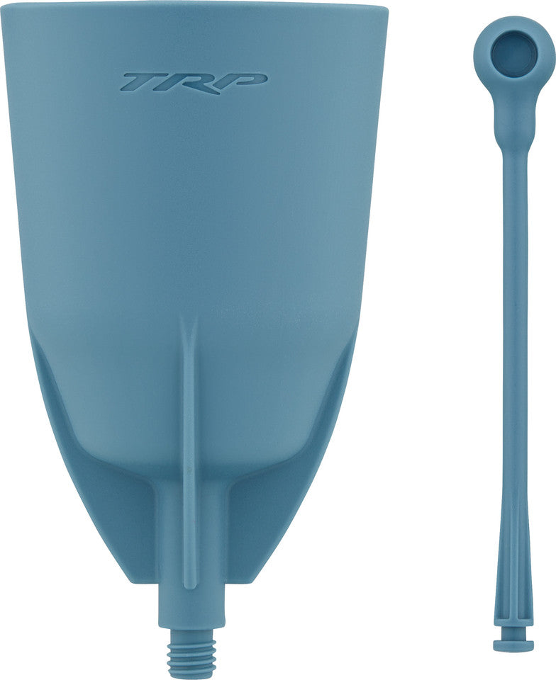 TRP Bleed Funnel Entlüftungstrichter