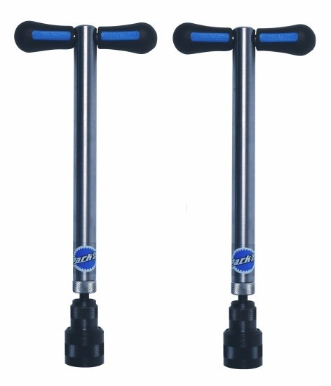 Parktool Mess- Und Richtwerkzeug Für Ausfallenden FFG-2