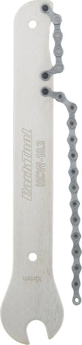 Parktool Kettenpeitsche / Pedalschlüssel HCW-16.3