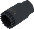  Innenlagerwerkzeug 1671.1/4 Für Shimano Cartridge Und ISIS