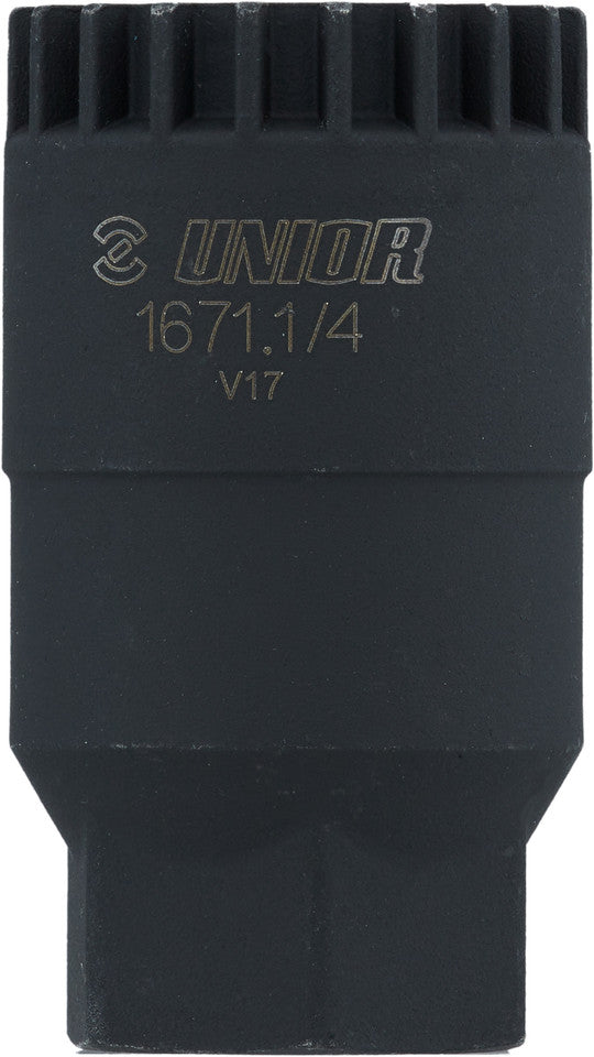  Innenlagerwerkzeug 1671.1/4 Für Shimano Cartridge Und ISIS