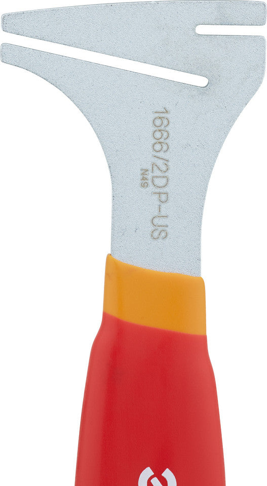  Bremsscheiben-Richtwerkzeug 1666/2DP