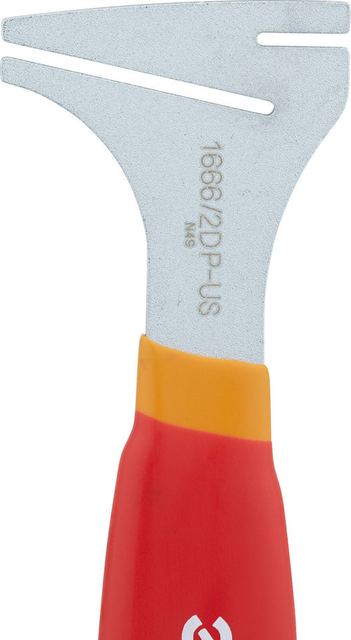  Bremsscheiben-Richtwerkzeug 1666/2DP