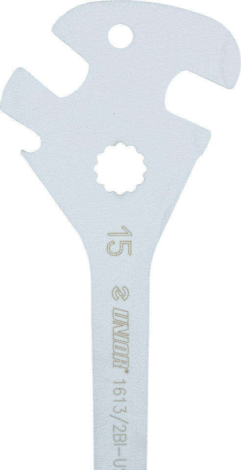 Profi Pedalschlüssel 1613/2BI