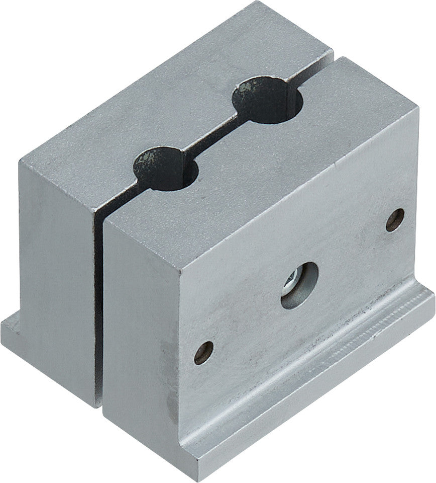  Spannkolben 1639/2 Für 9 Mm Und 10 Mm Achsen