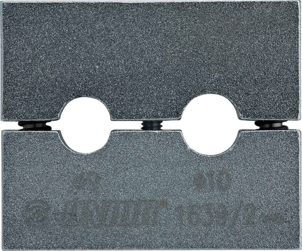  Spannkolben 1639/2 Für 9 Mm Und 10 Mm Achsen