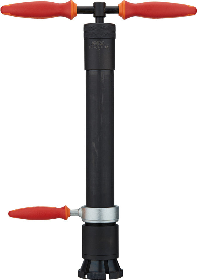  Abzieher 1614/4BI Für 1" - 1,5" Gabelkonus