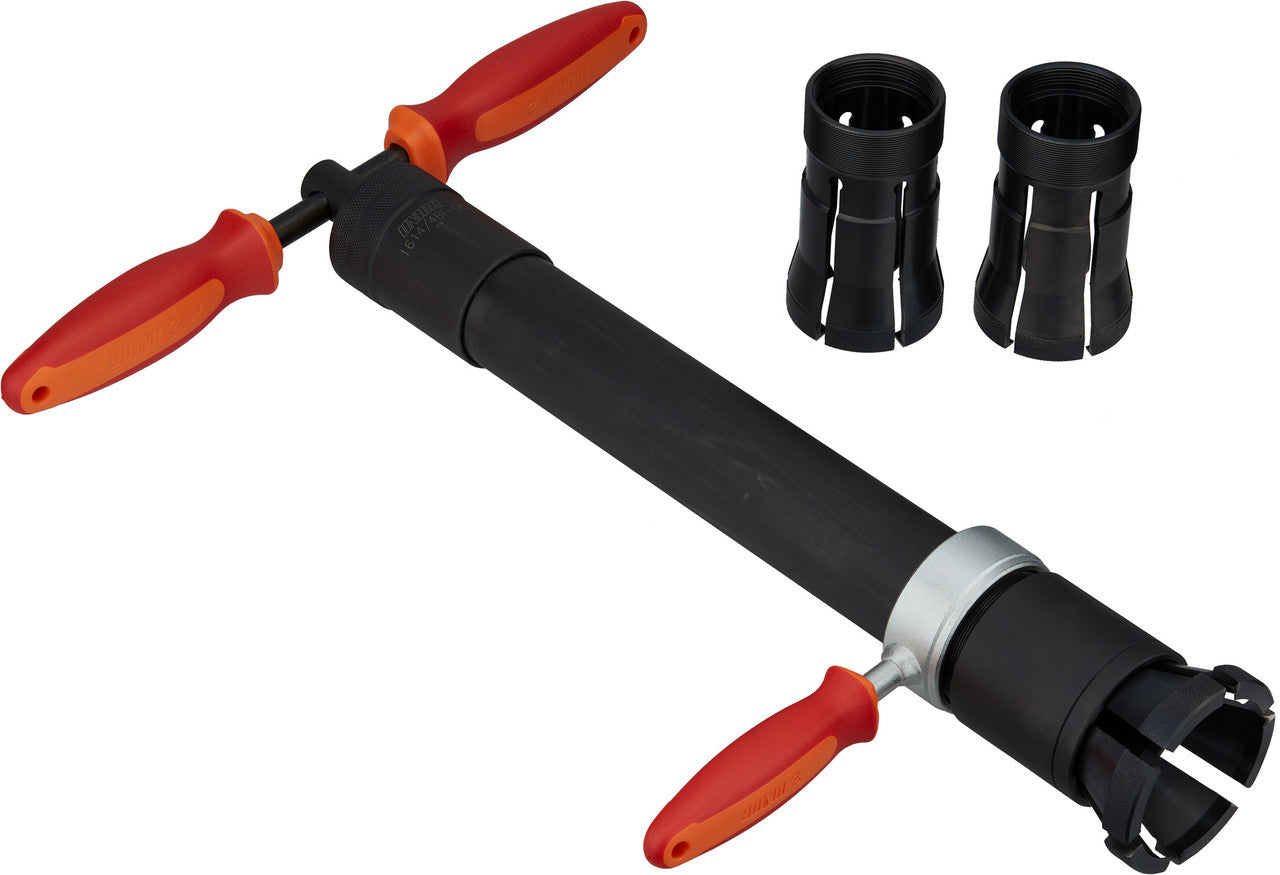  Abzieher 1614/4BI Für 1" - 1,5" Gabelkonus