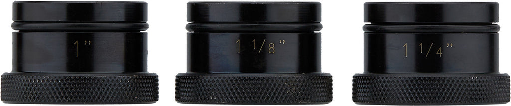  Aufschlagwerkzeug 1683/5A Für 1" - 1,5" Gabelkonus