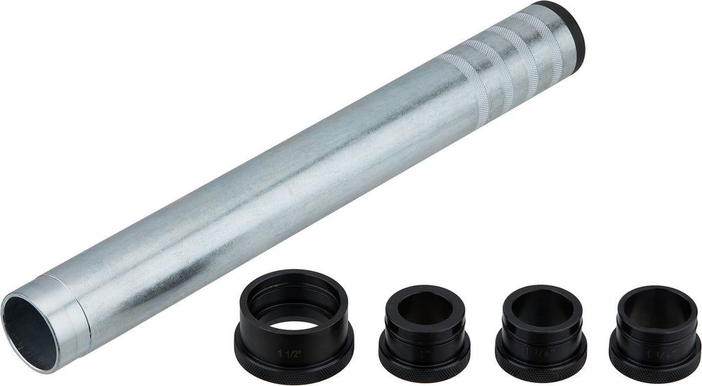  Aufschlagwerkzeug 1683/5A Für 1" - 1,5" Gabelkonus