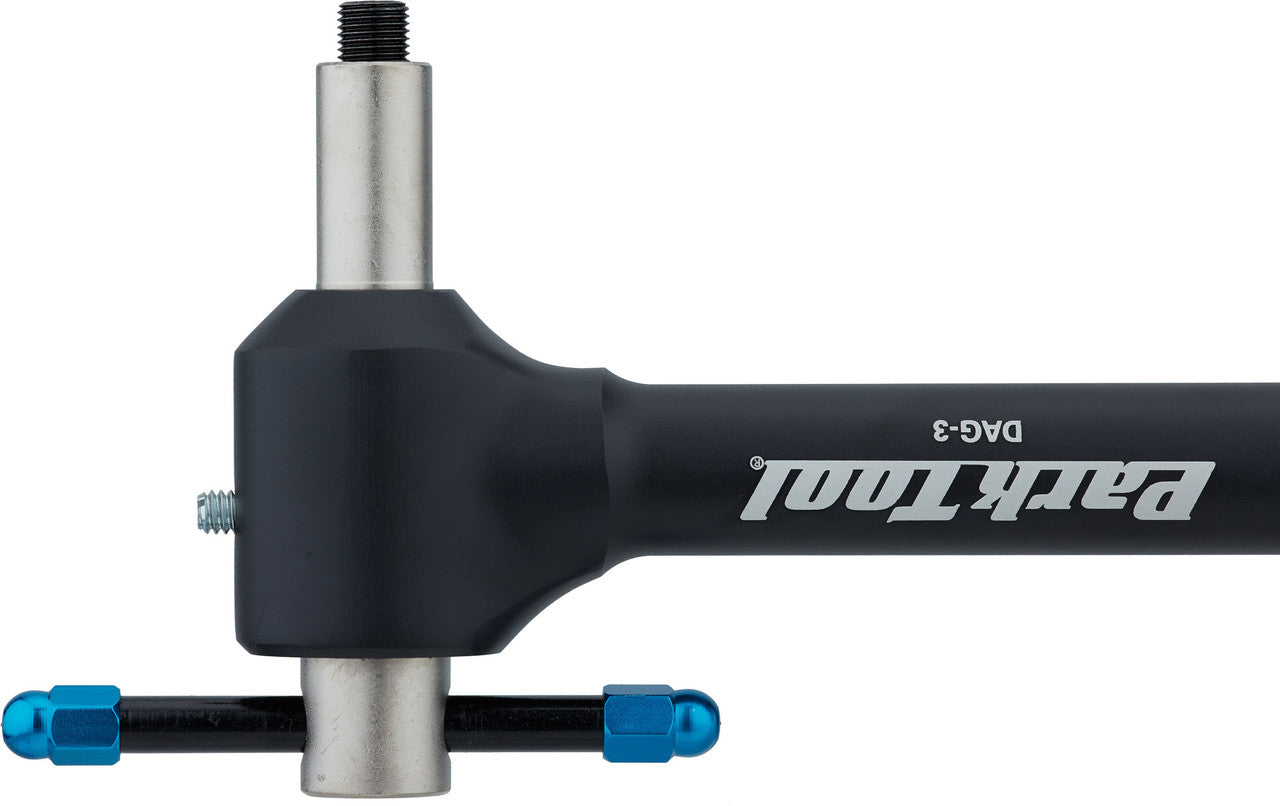 Parktool Mess- Und Richtwerkzeug DAG-3 Für Schaltauge