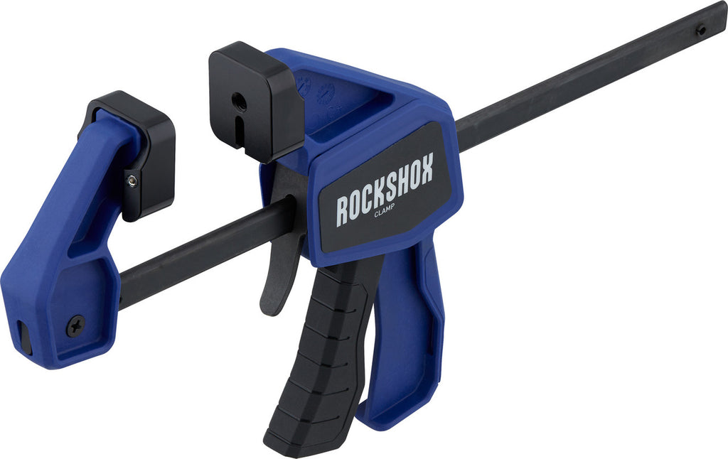 ROCKSHOX Clamp Tool Für Dämpferservice