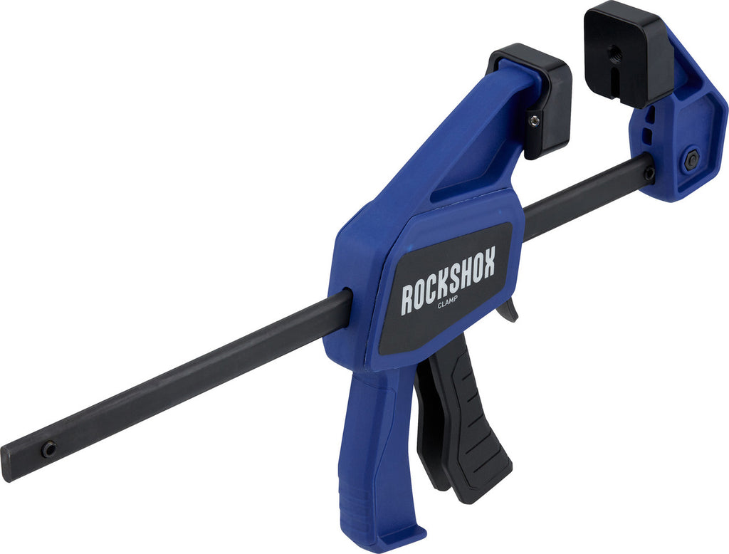 ROCKSHOX Clamp Tool Für Dämpferservice