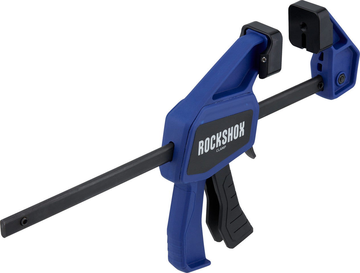 ROCKSHOX Clamp Tool Für Dämpferservice