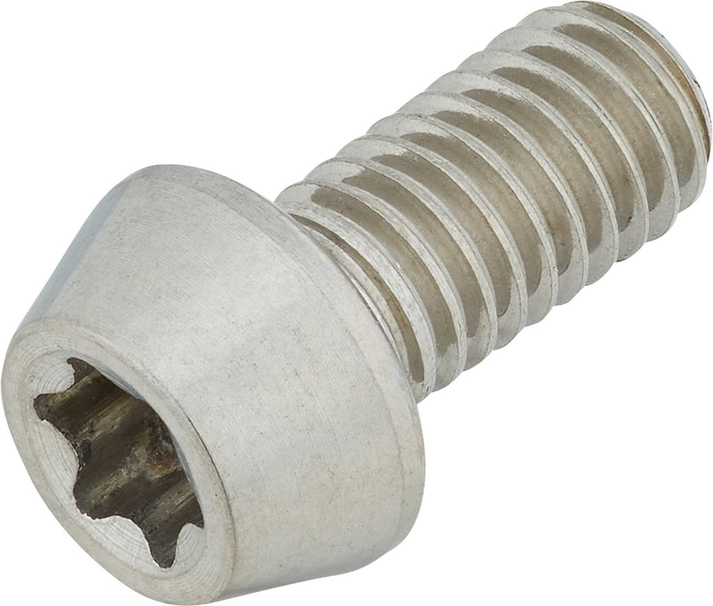  Ti Bolt Titanschraube