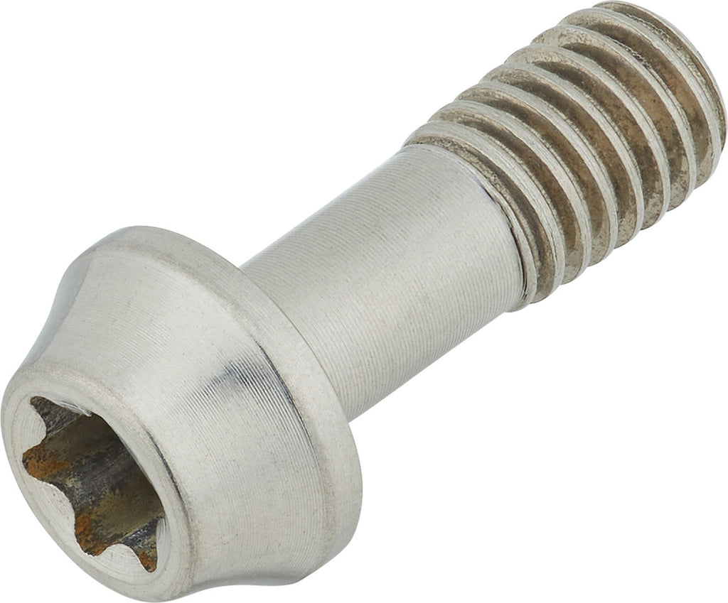  Ti Bolt Titanschraube