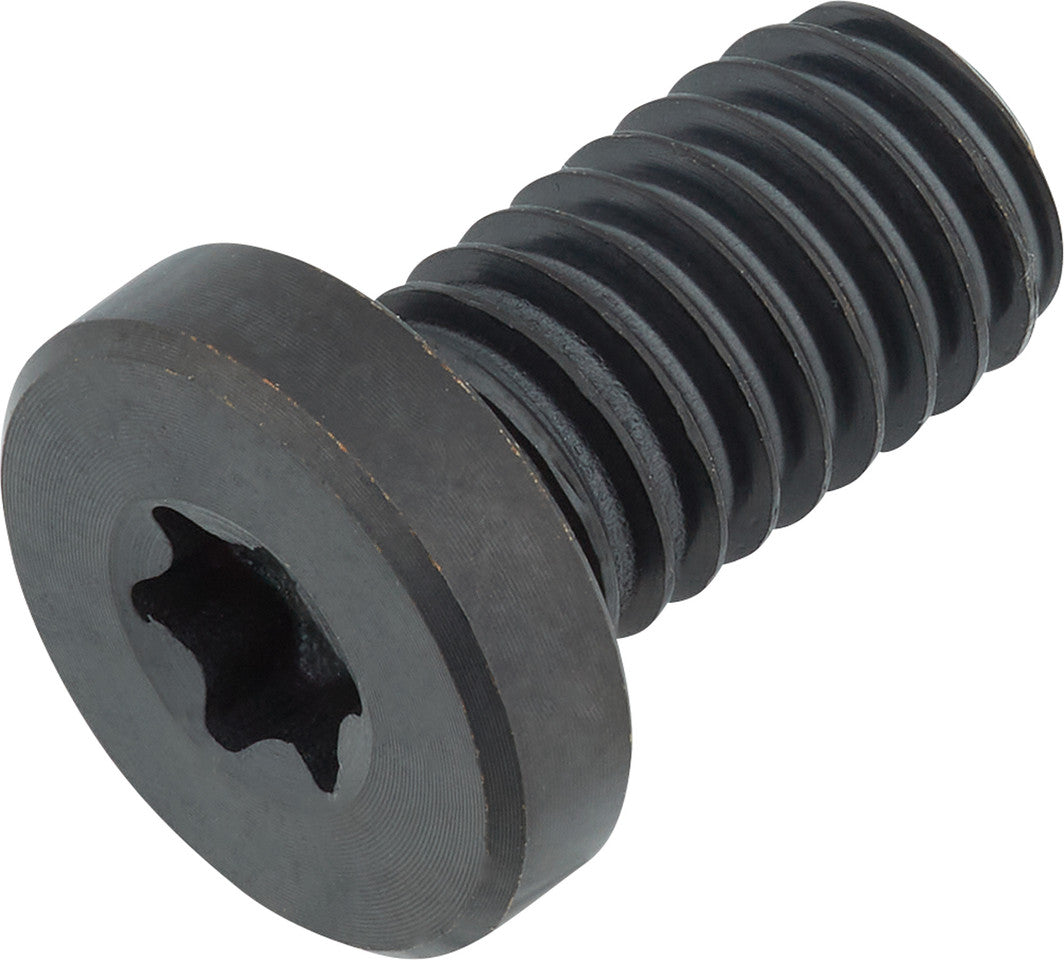  Ti Bolt Titanschraube