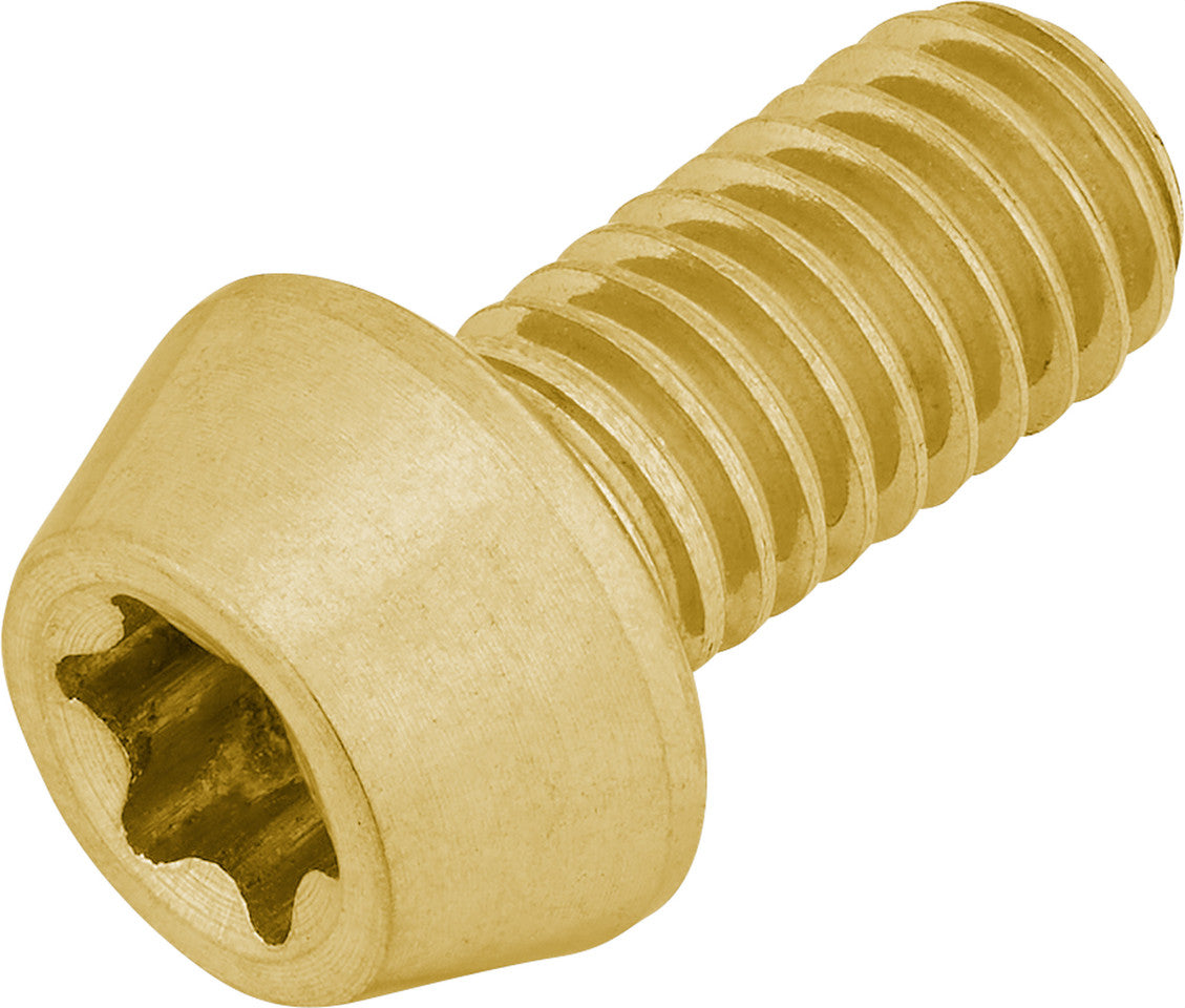  Ti Bolt Titanschraube