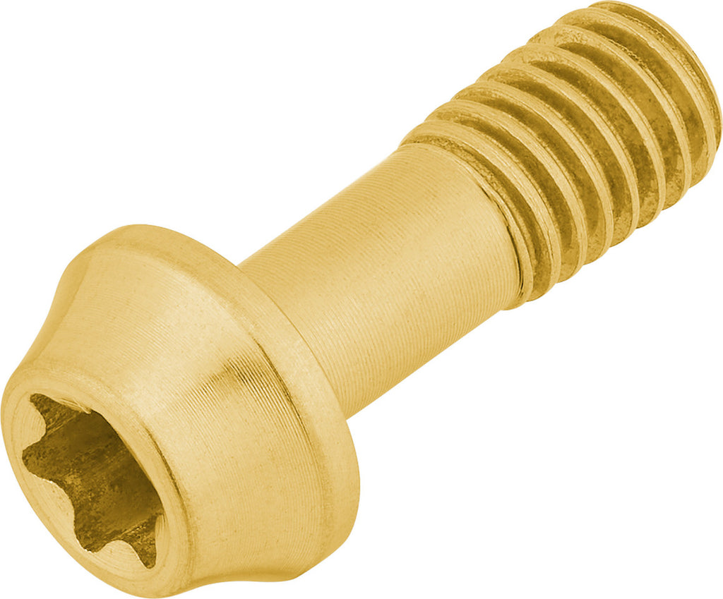  Ti Bolt Titanschraube