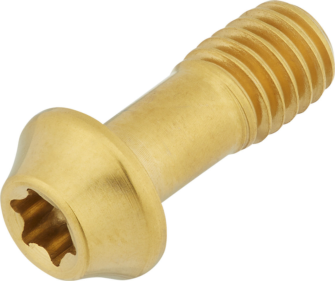  Ti Bolt Titanschraube