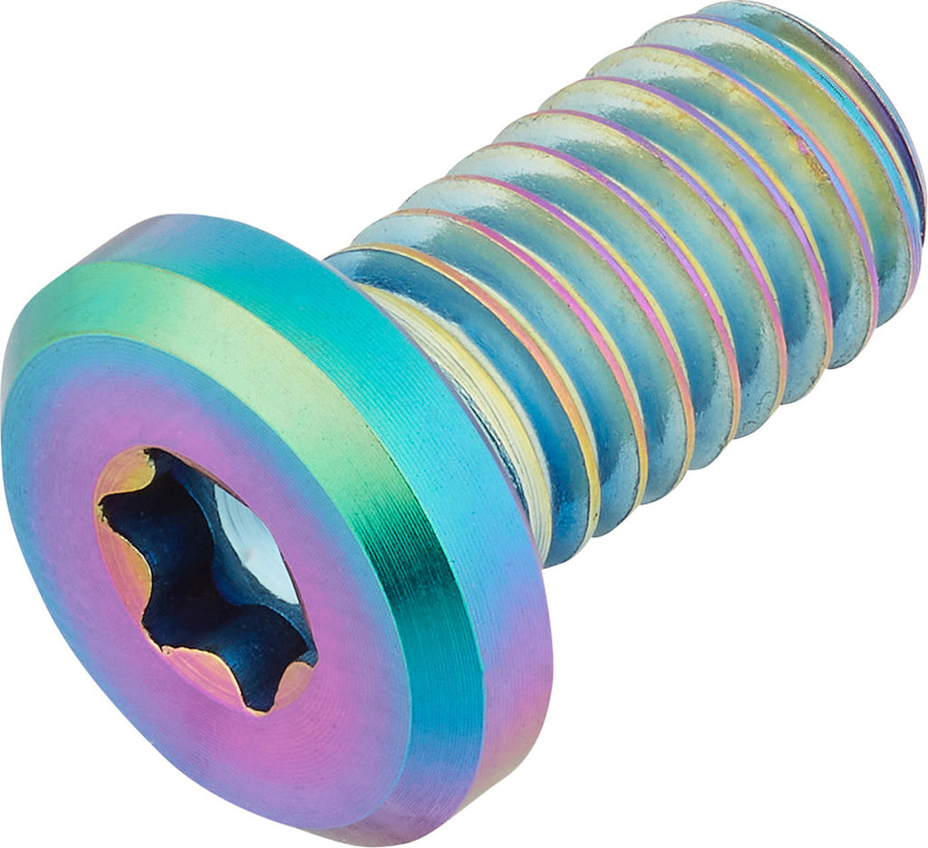  Ti Bolt Titanschraube