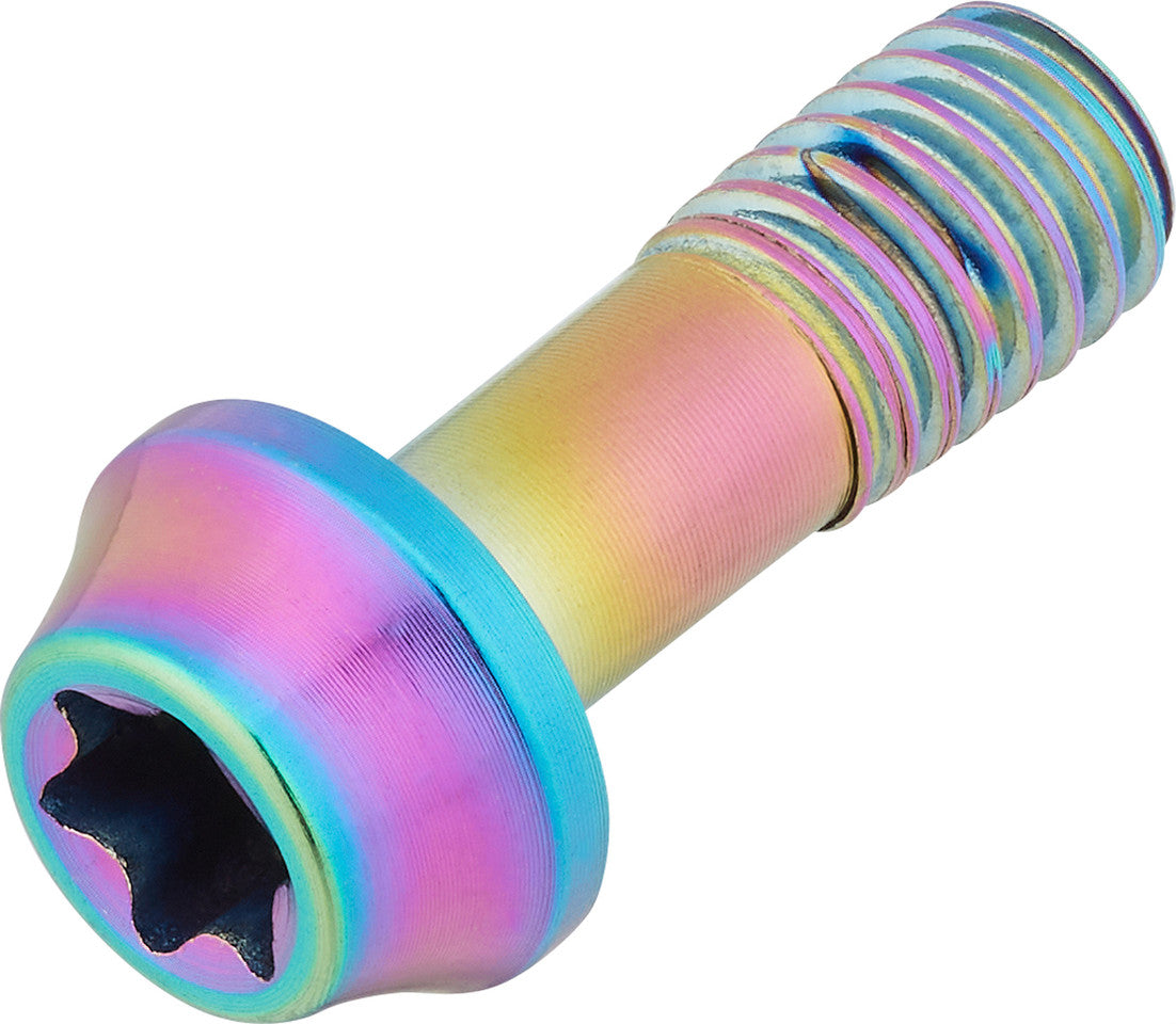  Ti Bolt Titanschraube