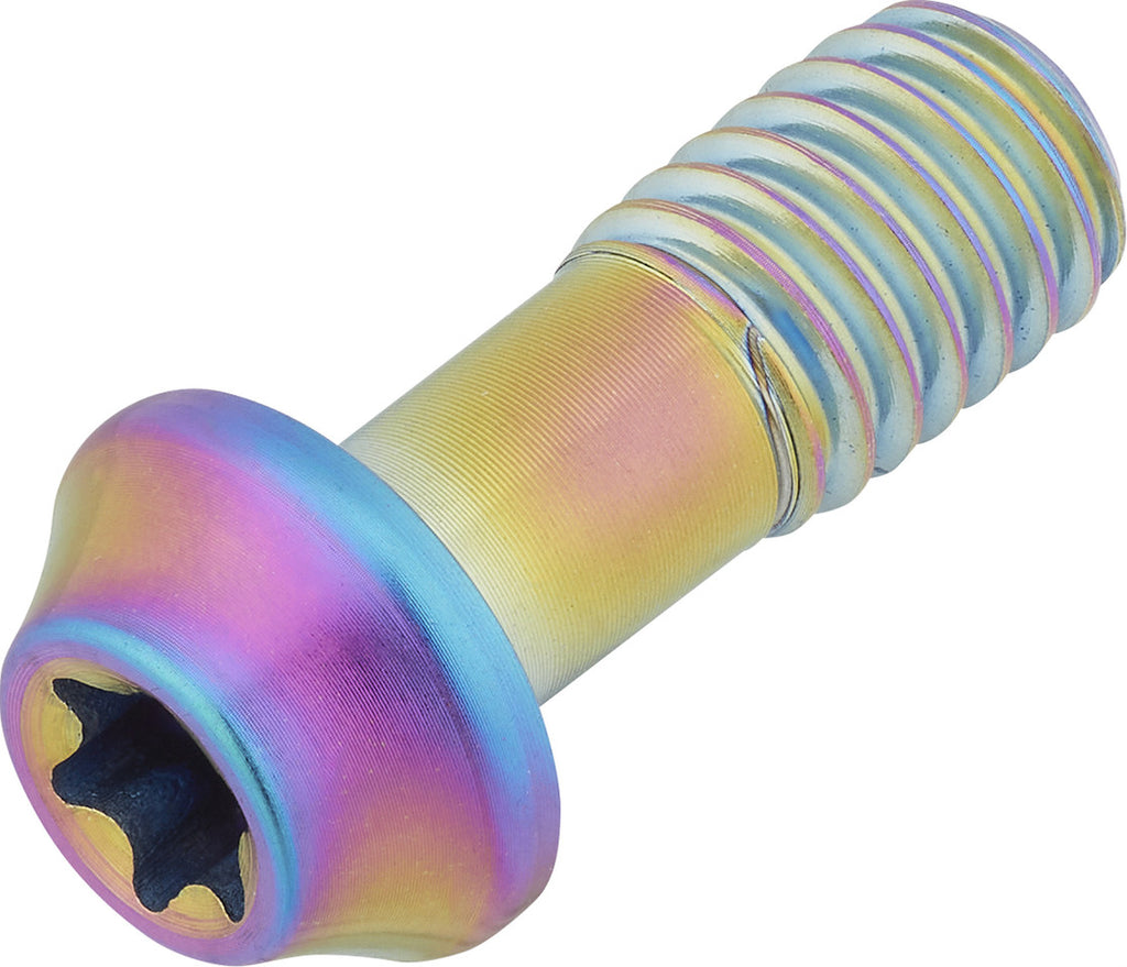  Ti Bolt Titanschraube