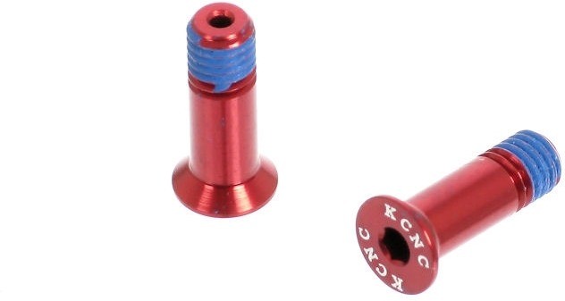Kcnc Schrauben Für Schalträdchen Jockey Wheel