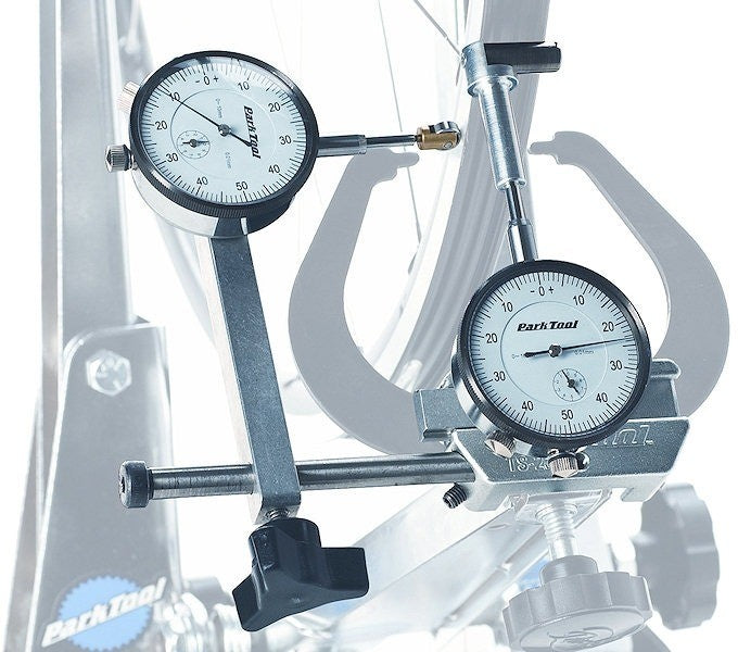 Parktool Messuhrenset TS-2Di