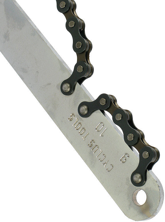 Cyclus Tools Kettenpeitsche