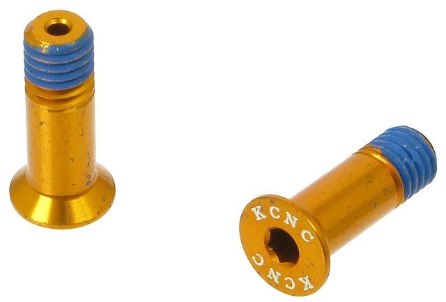 Kcnc Schrauben Für Schalträdchen Jockey Wheel