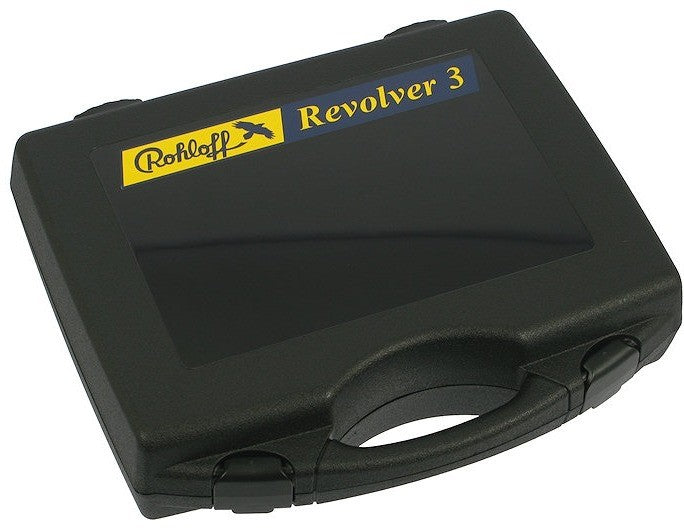 Rohloff Revolver 3 Kettennieter