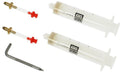 ROCKSHOX Entlüftungskit Für Reverb / XLoc