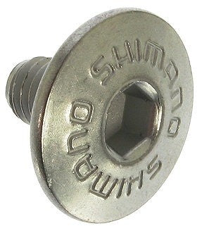 Shimano Schrauben Für SPD-SL Cleats
