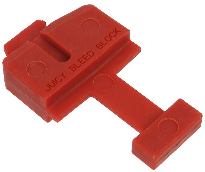 AVID Bleed Block Entlüftungsblock
