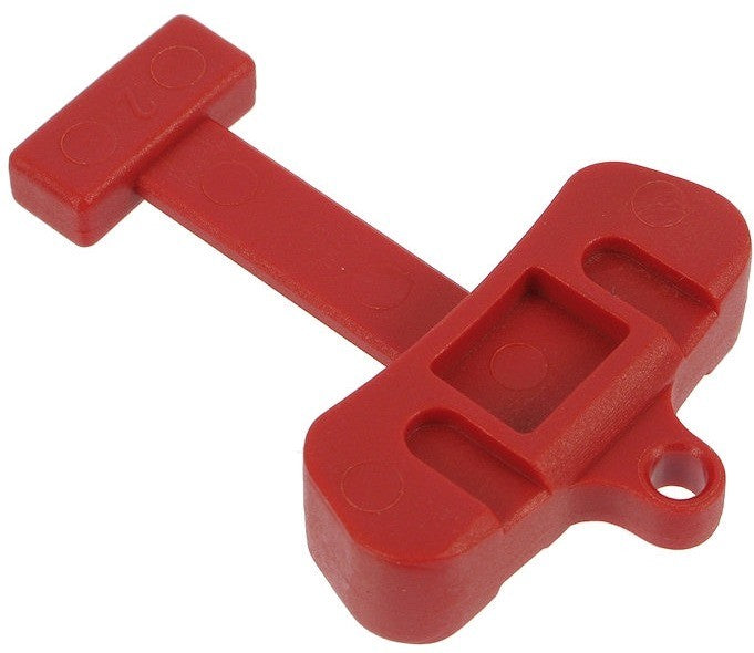 AVID Bleed Block Entlüftungsblock