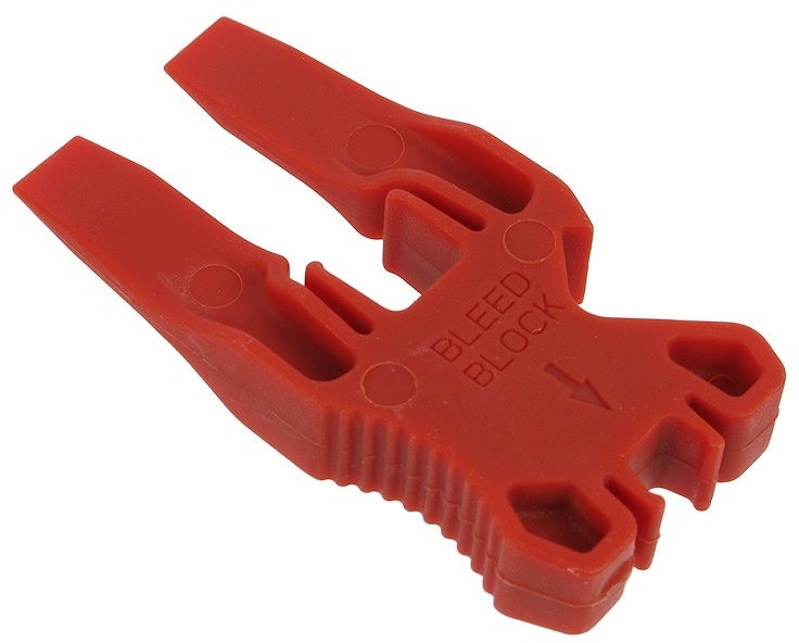 AVID Bleed Block Entlüftungsblock
