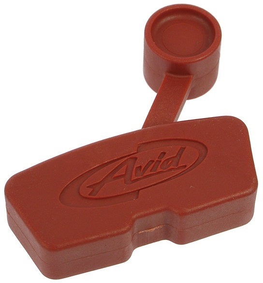 AVID Bleed Block Entlüftungsblock