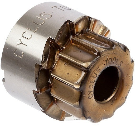 Cyclus Tools Fräskopf Für Standard Steuerrohre Einzeln