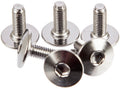 Shimano Schrauben Für SPD-SL Cleats