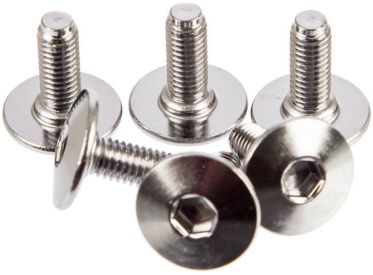 Shimano Schrauben Für SPD-SL Cleats