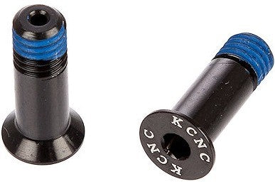 Kcnc Schrauben Für Schalträdchen Jockey Wheel