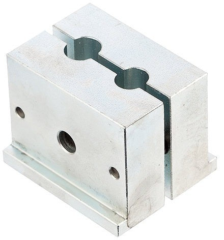 Cyclus Tools Spannkloben Für 9 Mm Und 10 Mm Achsen