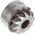 Cyclus Tools Doppelfräse Einzeln Für Integrierte Steuersätze Ohne Halter