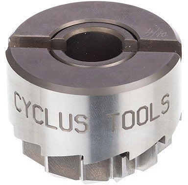 Cyclus Tools Doppelfräse Einzeln Für Integrierte Steuersätze Ohne Halter