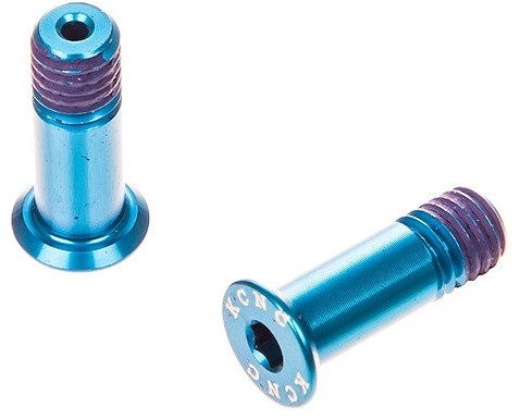 Kcnc Schrauben Für Schalträdchen Jockey Wheel