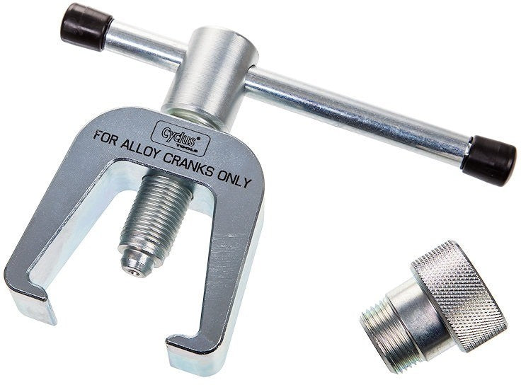 Cyclus Tools Kurbelabzieher Für Campagnolo Power Torque