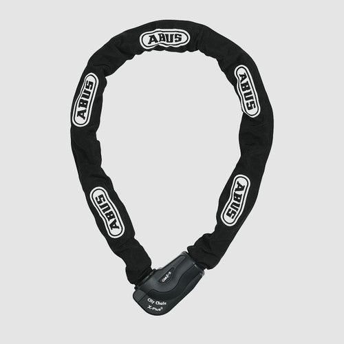  ABUS Kettenschloss Granit CityChain X Plus 1060