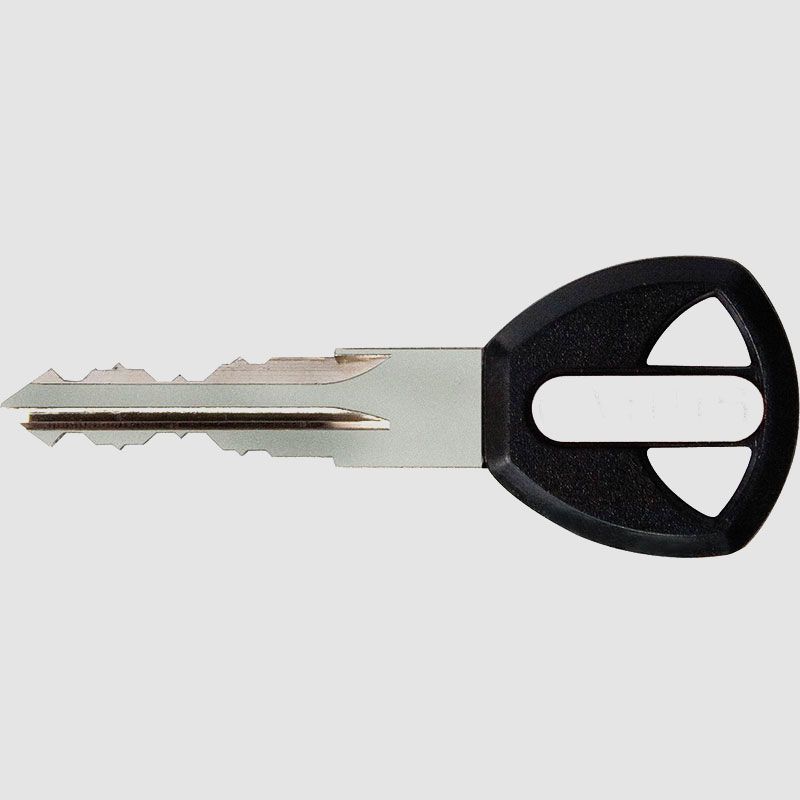  ABUS Kettenschloss Iven Chain 8210